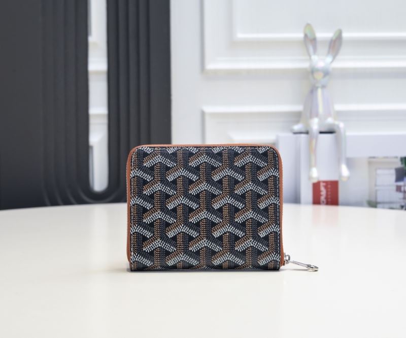 Goyard Wallets Purse